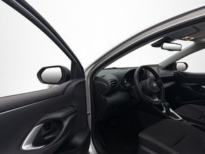 Toyota Yaris bild 9