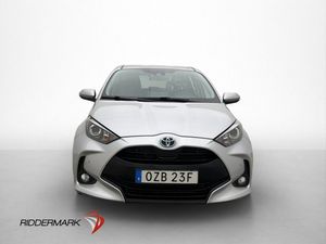 Toyota Yaris bild 2