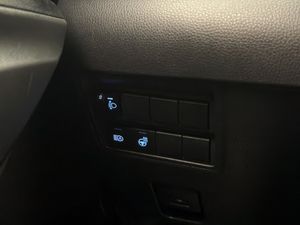 Toyota Yaris bild 19