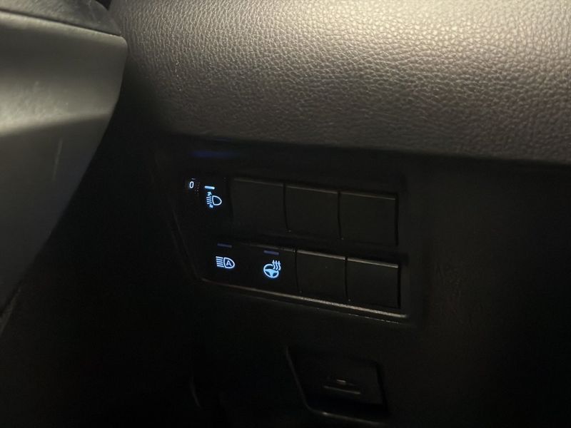 Toyota Yaris bild 19