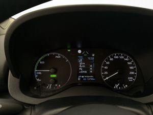 Toyota Yaris bild 14