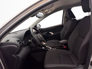 Toyota Yaris bild 10