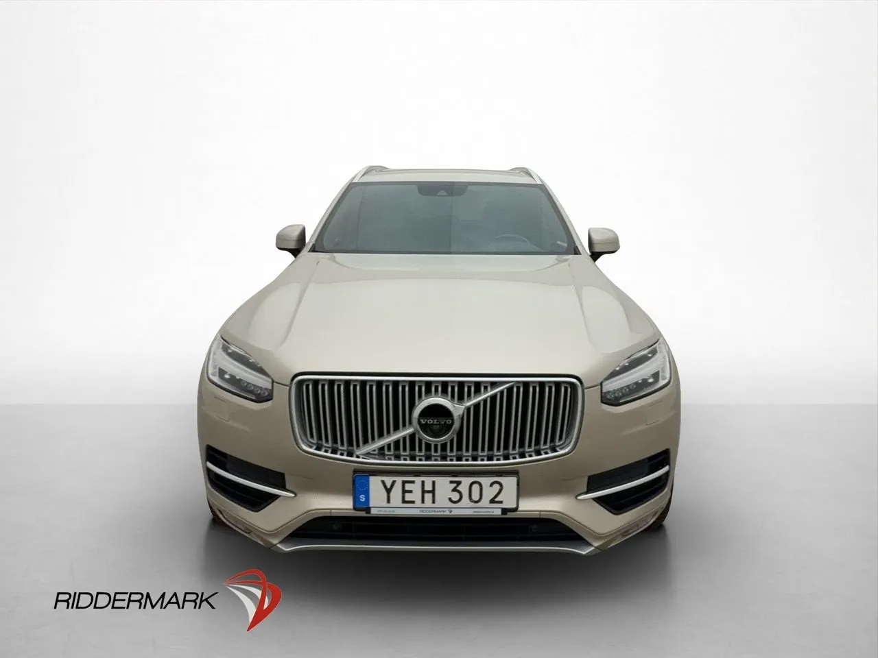 Volvo XC90 bild 2