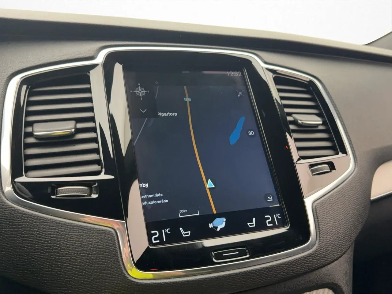 Volvo XC90 bild 25