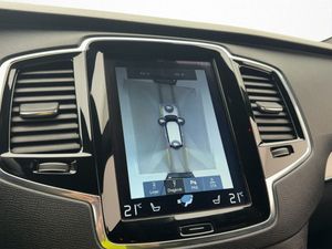 Volvo XC90 bild 22