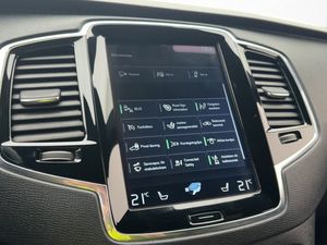 Volvo XC90 bild 27