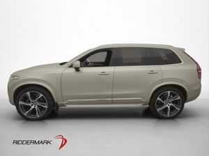 Volvo XC90 bild 4
