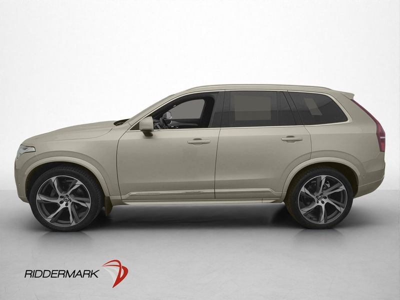 Volvo XC90 bild 4