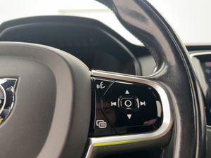 Volvo XC90 bild 21