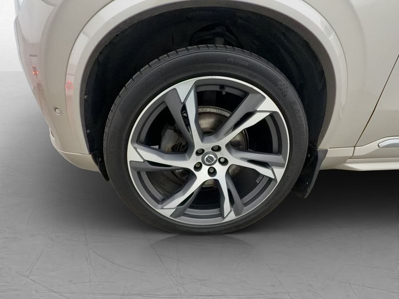Volvo XC90 bild 38