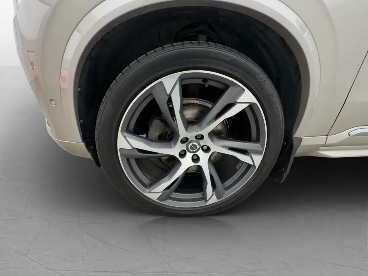Volvo XC90 bild 38