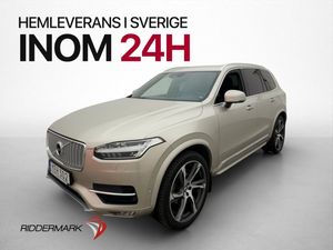 Volvo XC90 bild 3