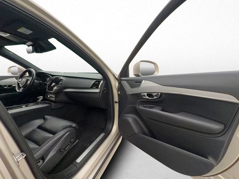 Volvo XC90 bild 34
