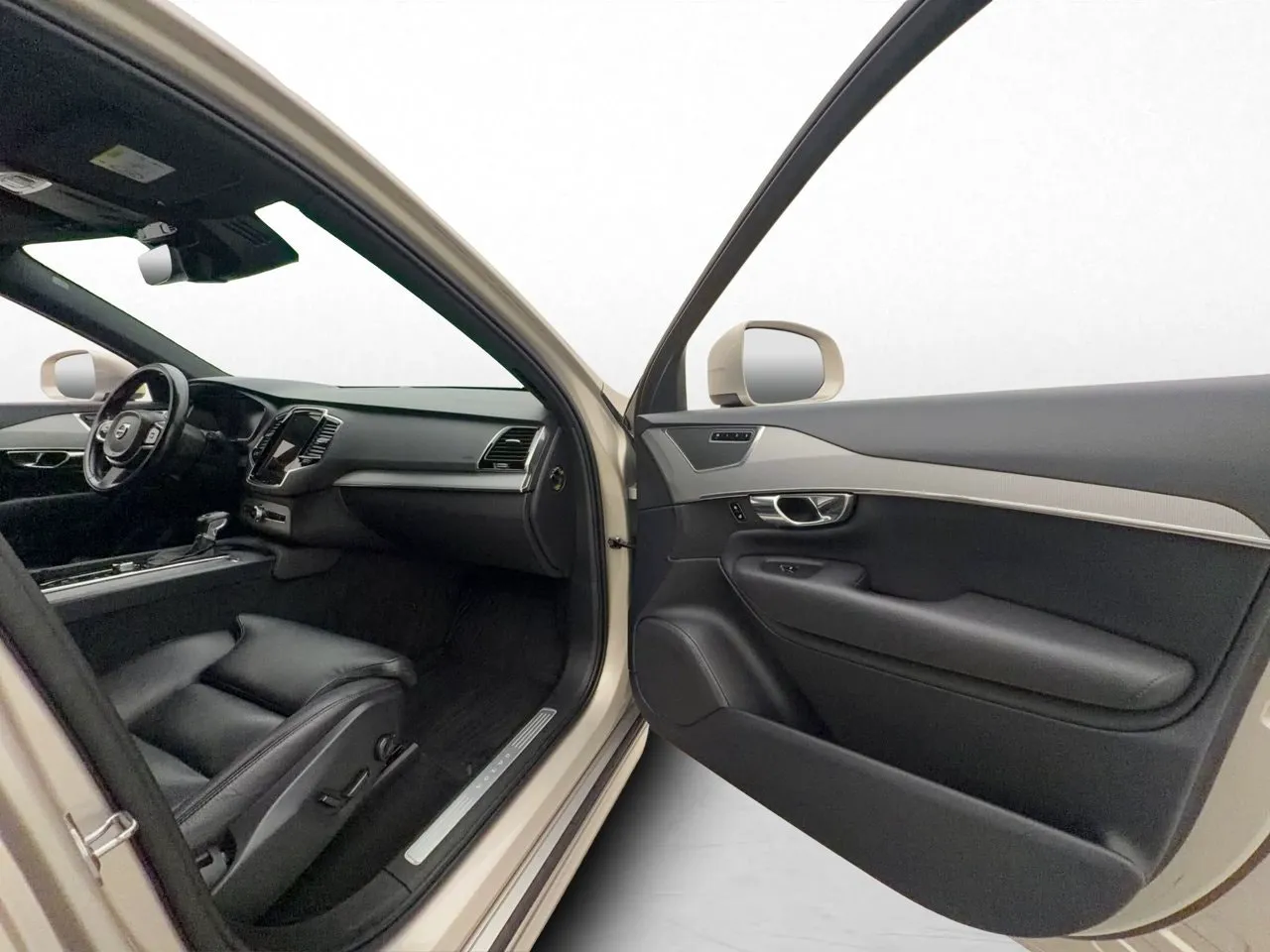 Volvo XC90 bild 34
