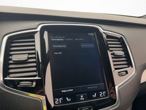 Volvo XC90 bild 24