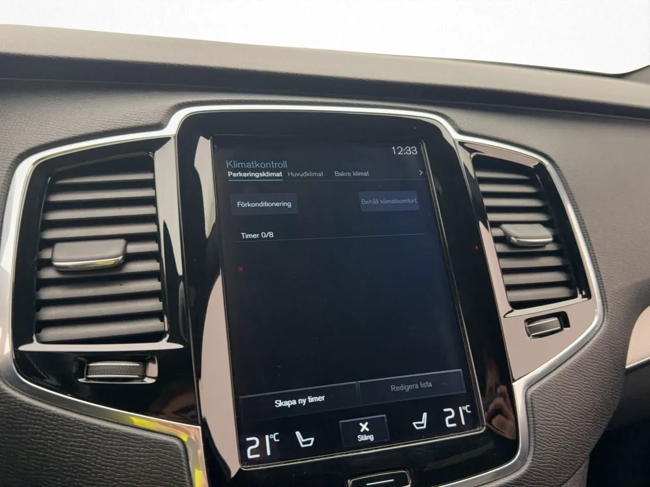 Volvo XC90 bild 24