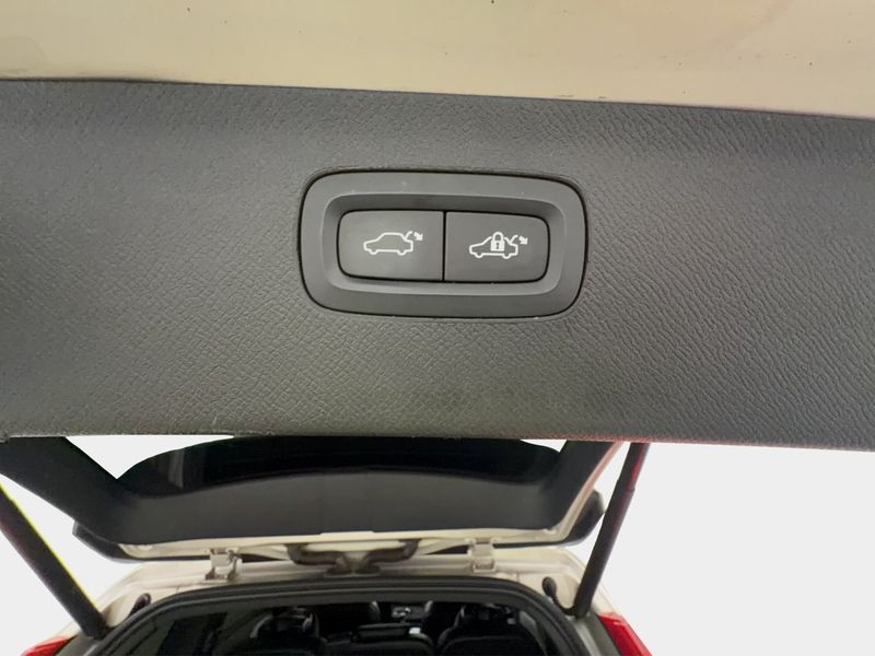 Volvo XC90 bild 12
