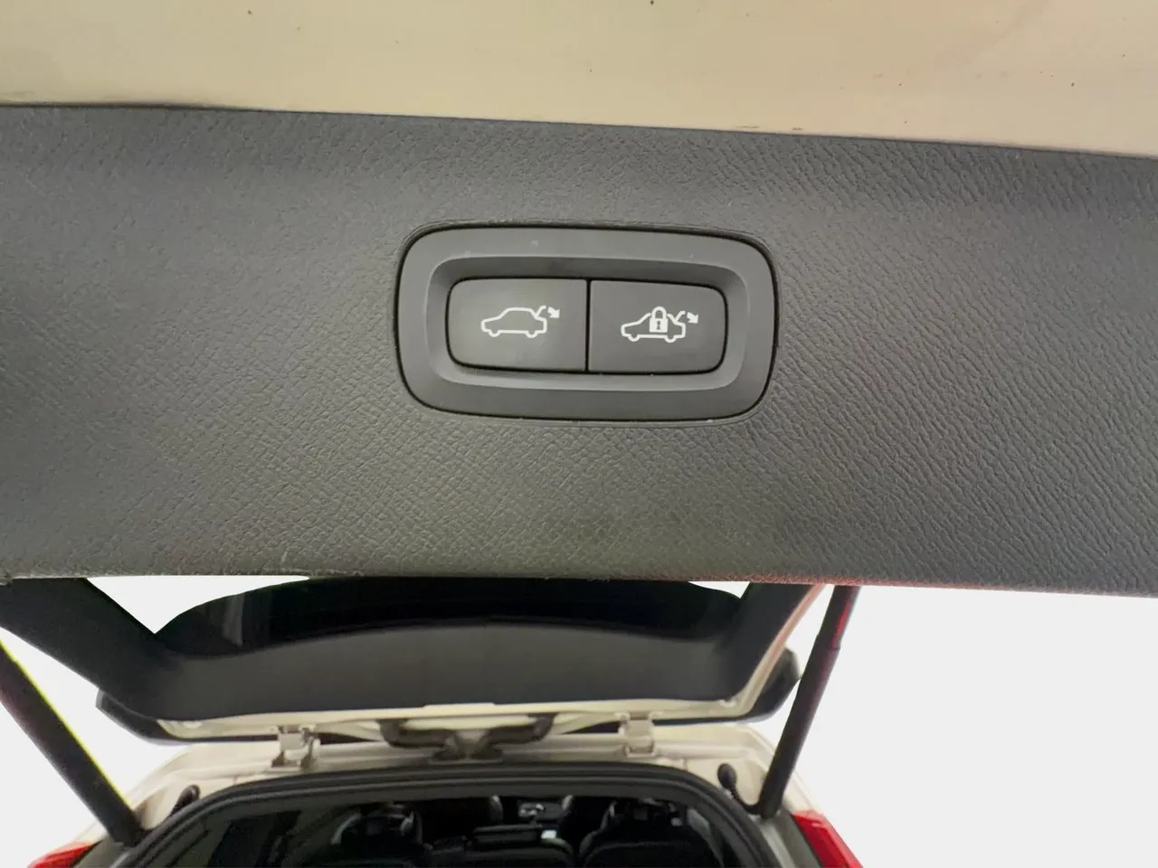 Volvo XC90 bild 12