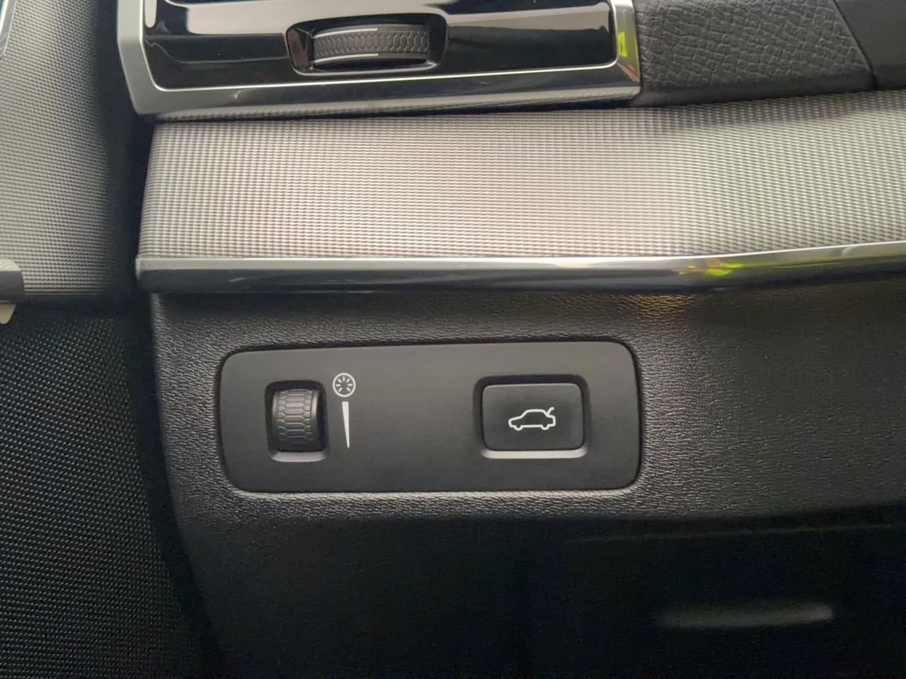 Volvo XC90 bild 35