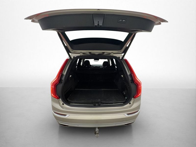 Volvo XC90 bild 9