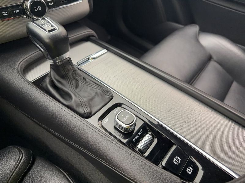 Volvo XC90 bild 32