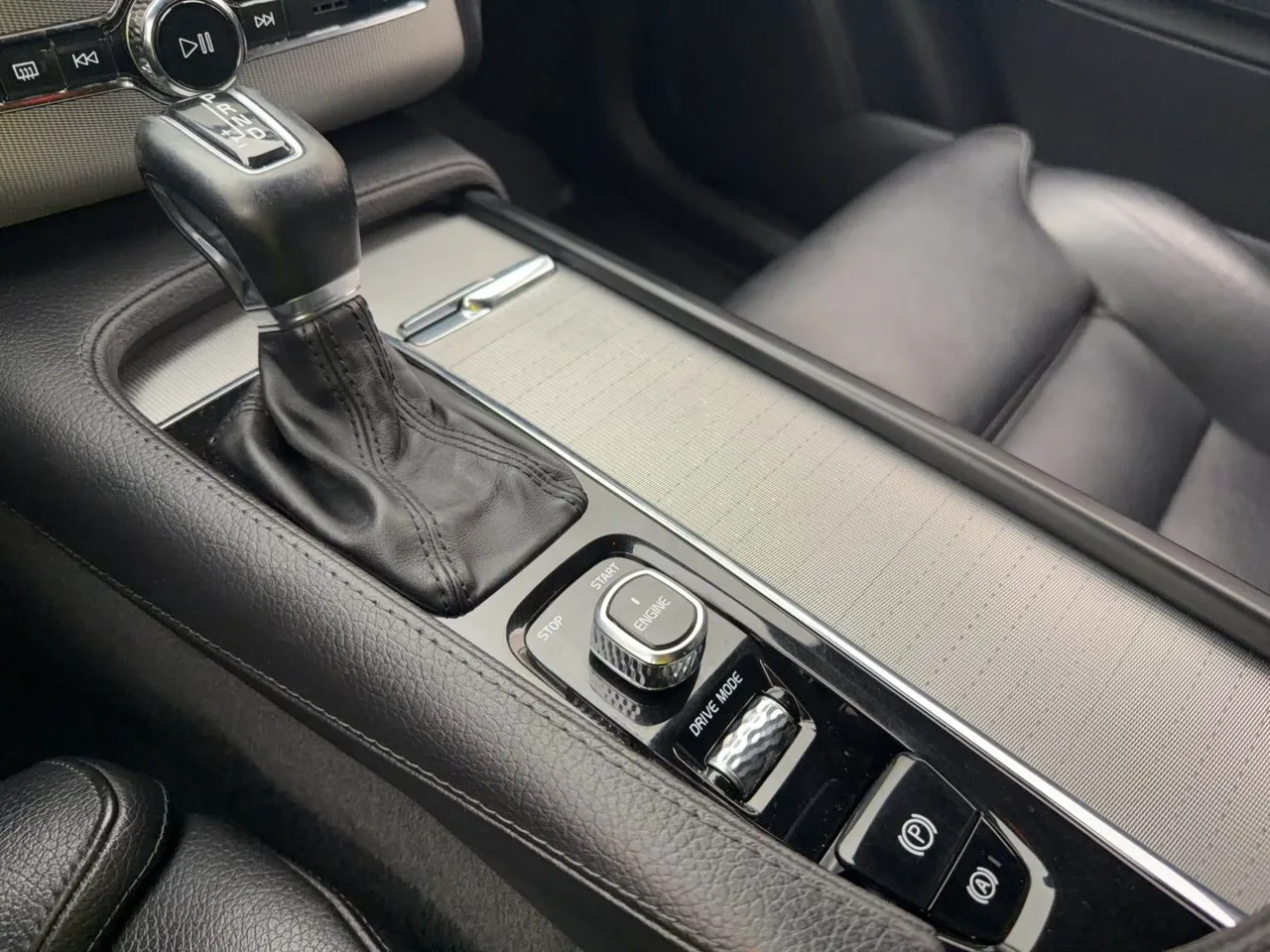 Volvo XC90 bild 32