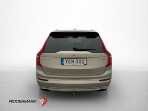 Volvo XC90 bild 8