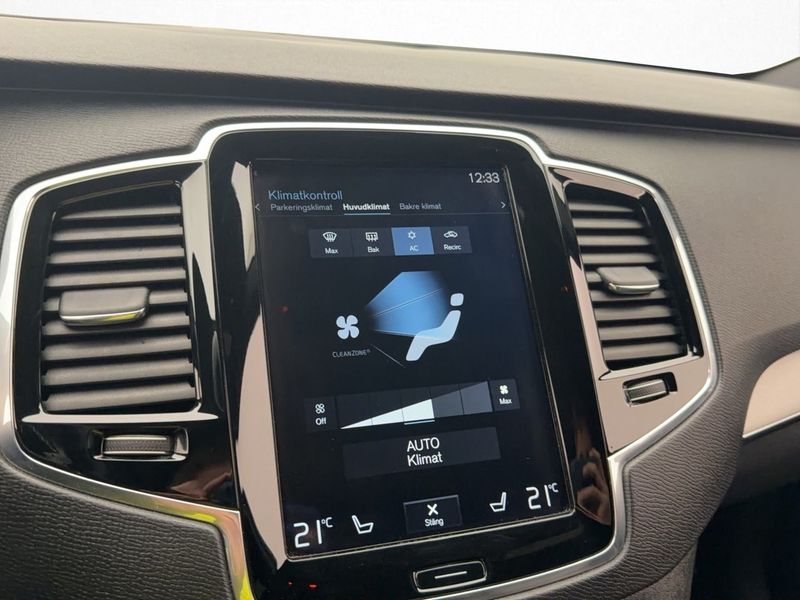 Volvo XC90 bild 28