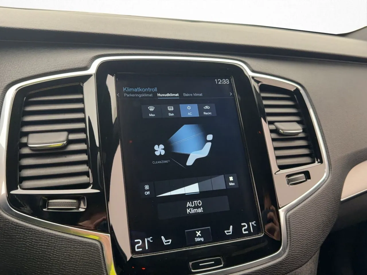 Volvo XC90 bild 28