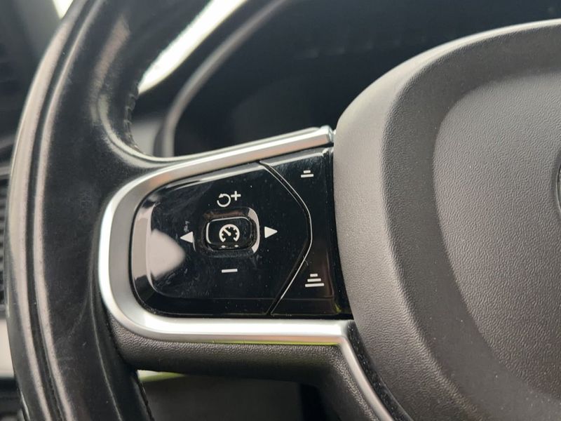 Volvo XC90 bild 19