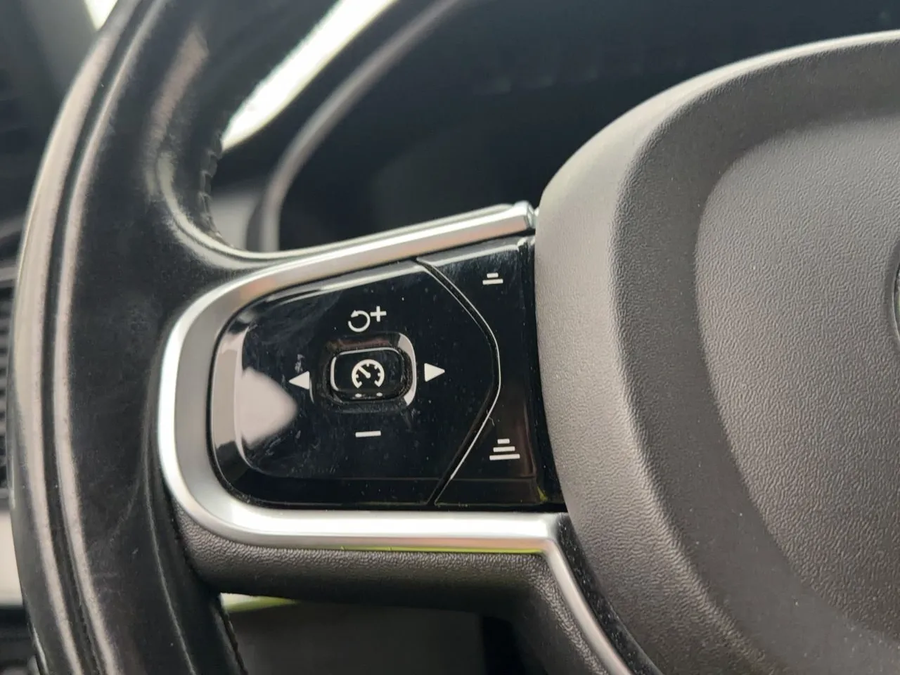 Volvo XC90 bild 19