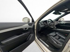 Volvo XC90 bild 14