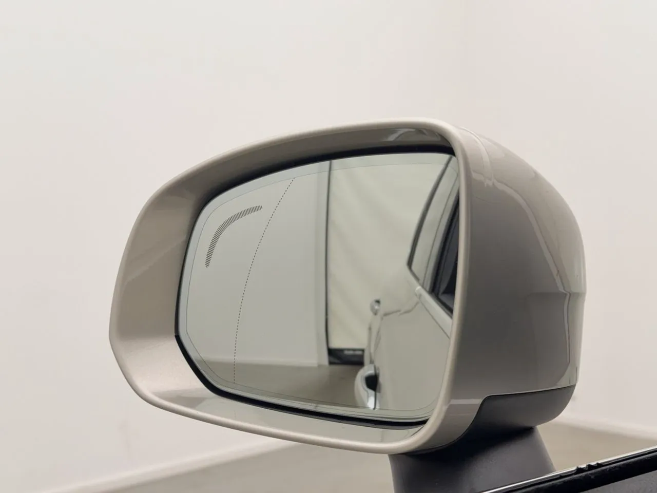 Volvo XC90 bild 13