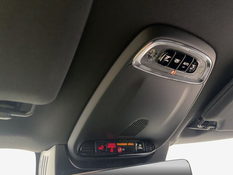 Volvo XC90 bild 30