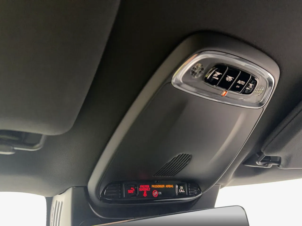 Volvo XC90 bild 30