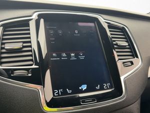 Volvo XC90 bild 29