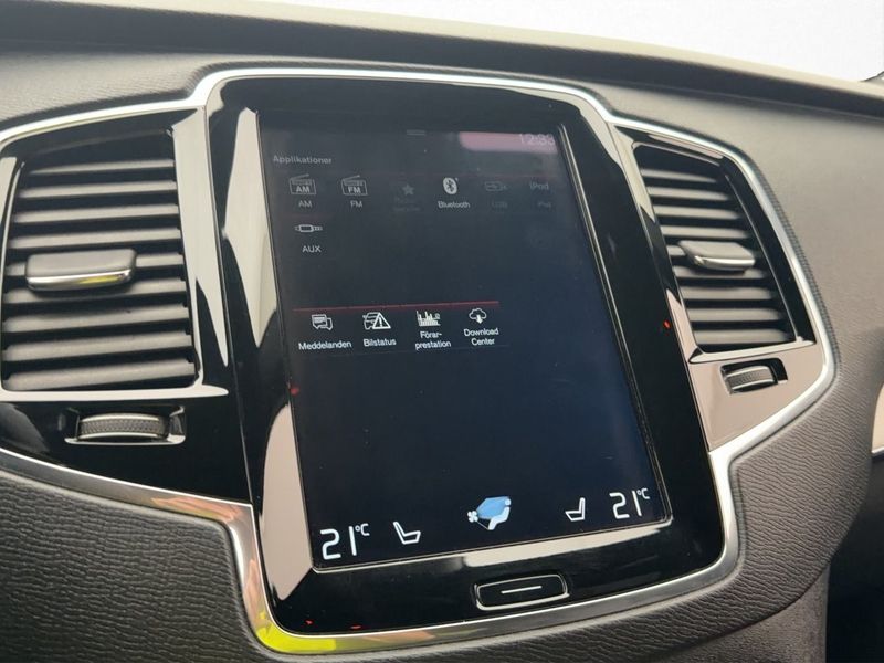 Volvo XC90 bild 29
