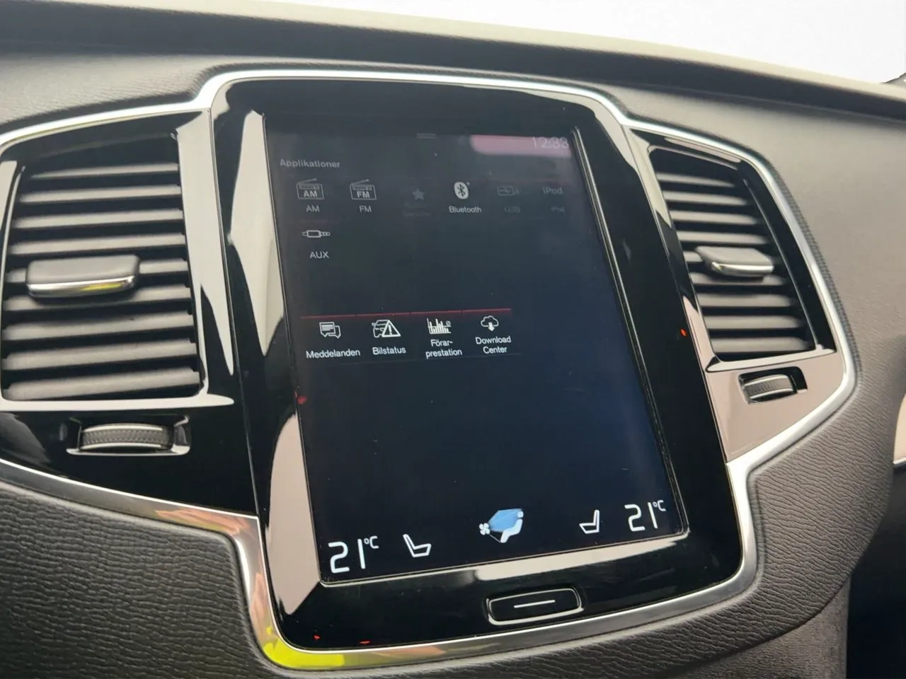 Volvo XC90 bild 29