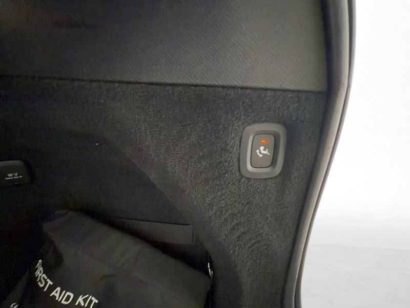 Volvo XC90 bild 10