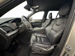 Volvo XC90 bild 16