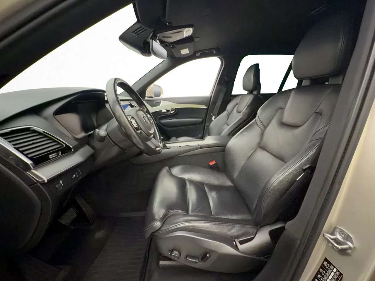 Volvo XC90 bild 16