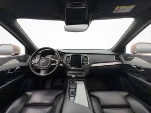 Volvo XC90 bild 17