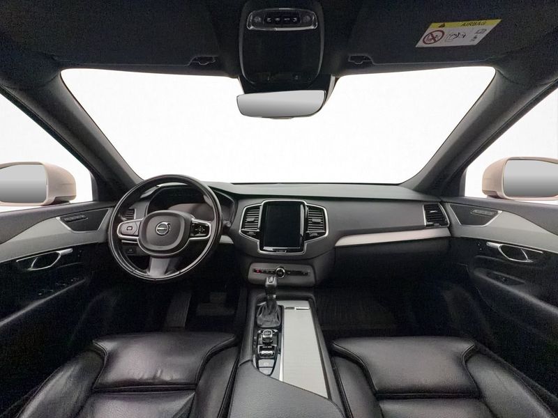 Volvo XC90 bild 17