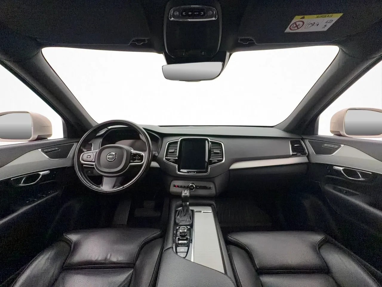 Volvo XC90 bild 17