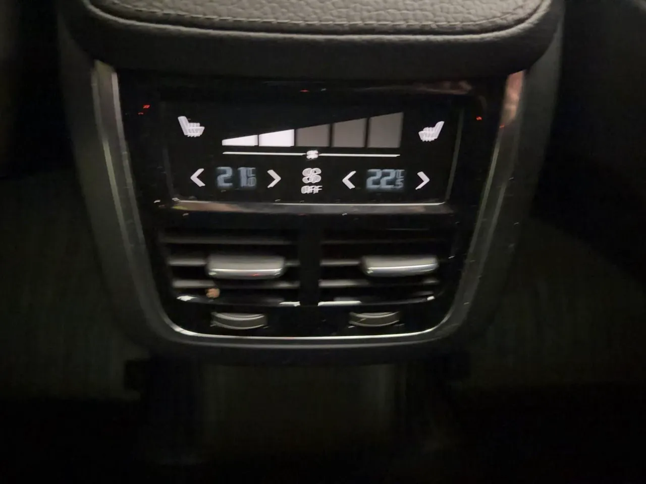 Volvo XC90 bild 36