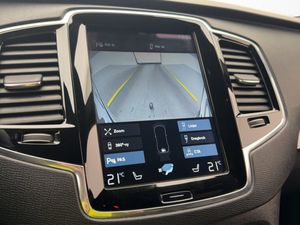 Volvo XC90 bild 23