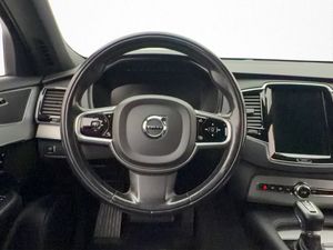 Volvo XC90 bild 18