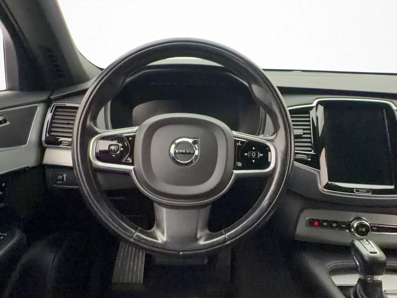 Volvo XC90 bild 18