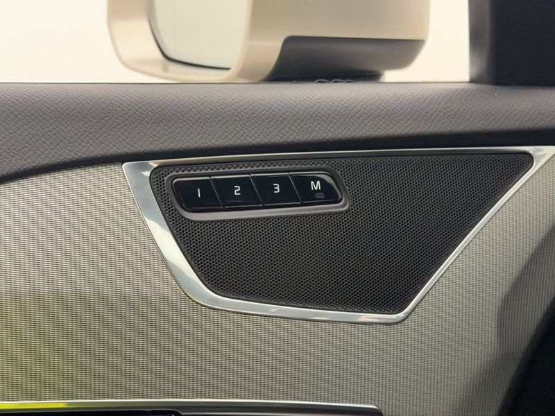 Volvo XC90 bild 15