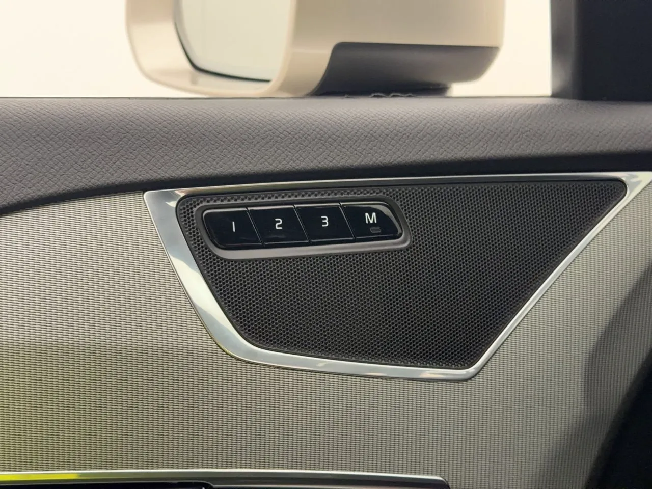 Volvo XC90 bild 15